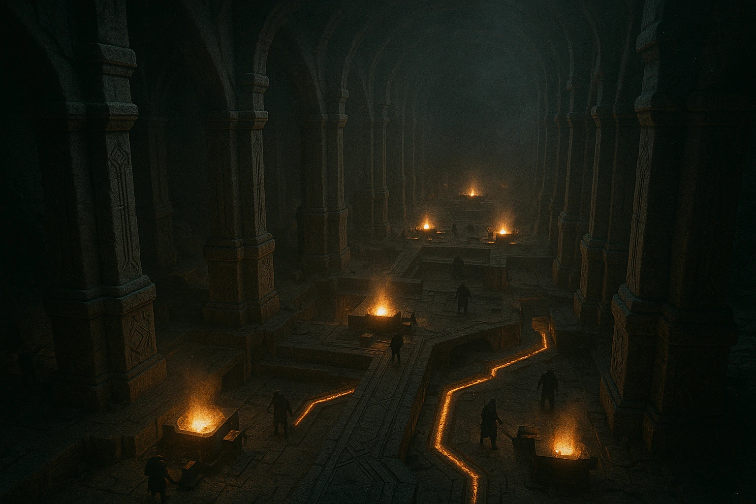 Forge