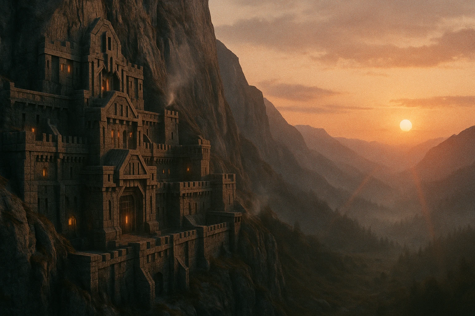 Fortress