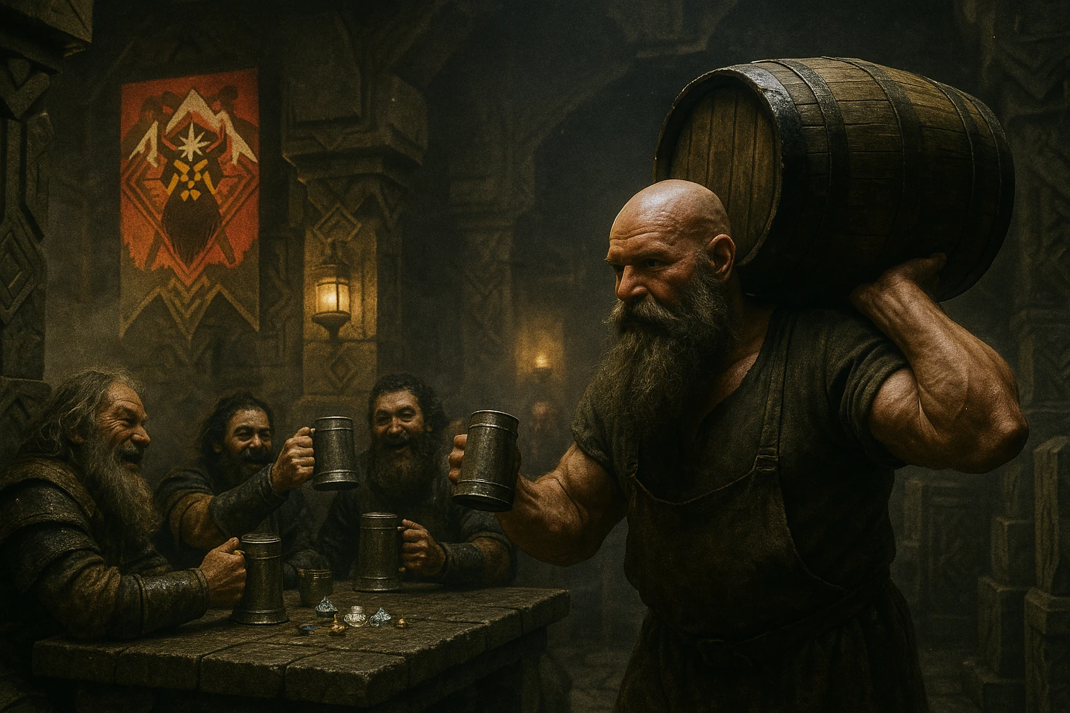 Tavern